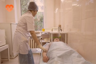 Бесплатное лечение алкоголизма в Вычегодском