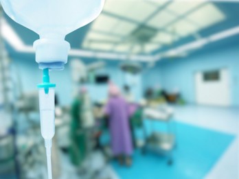 Вывод из запоя в стационаре в Вычегодском
