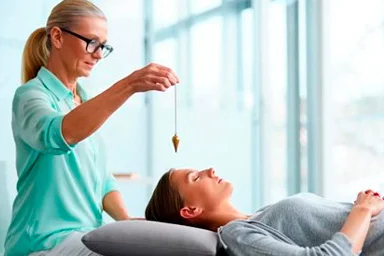 Кодирование гипнозом в Вычегодском