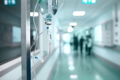 Лечение алкоголизма в стационаре в Вычегодском