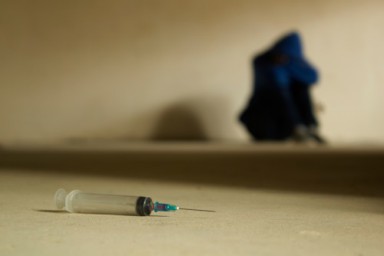 Лечение наркомании в Вычегодском