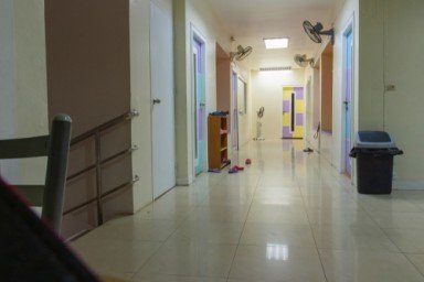 О клинике в Вычегодском